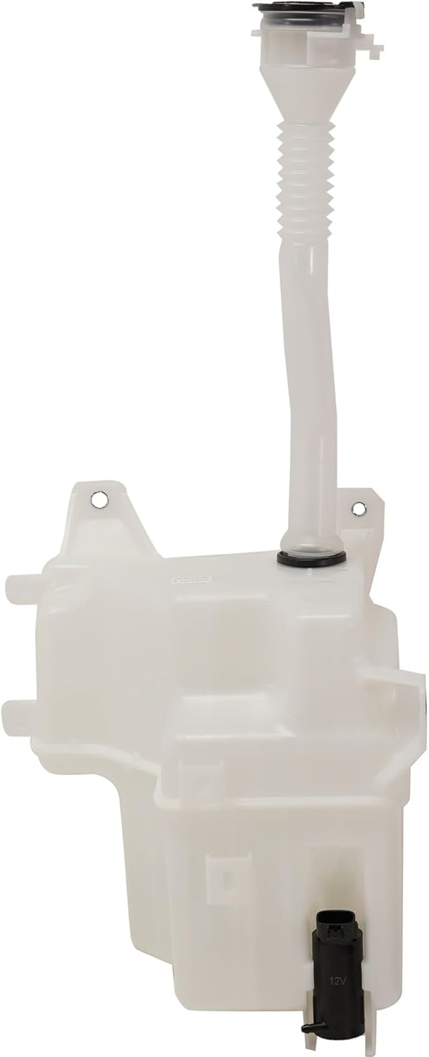 Windshield washer tank assy 2016 - 2020 LEXUS RX350 LX1288132 853150E130