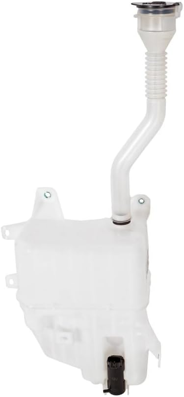 Windshield washer tank assy 2020 - 2022 LEXUS RX350  LX1288147 8535548080-PFM
