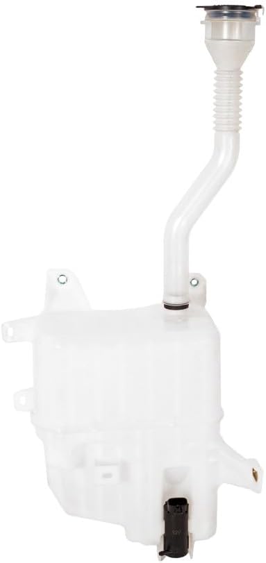 Windshield washer tank assy 2020 - 2022 LEXUS RX350  LX1288147 8535548080-PFM