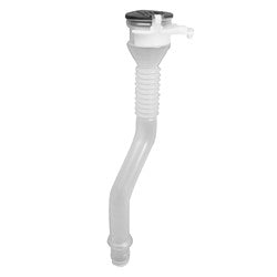 Windshield Washer Tank Tube Assembly 2016 - 2022 LEXUS RX350 LX1289106 853010E020