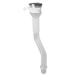 Conjunto de tubo del tanque del lavaparabrisas 2016 - 2022 LEXUS RX350 LX1289106 853010E020