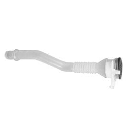 Conjunto de tubo del tanque del lavaparabrisas 2016 - 2022 LEXUS RX350 LX1289106 853010E020