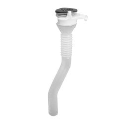 Windshield washer tank tube assy 2016 - 2019 LEXUS RX350 LX1289107 8531648270