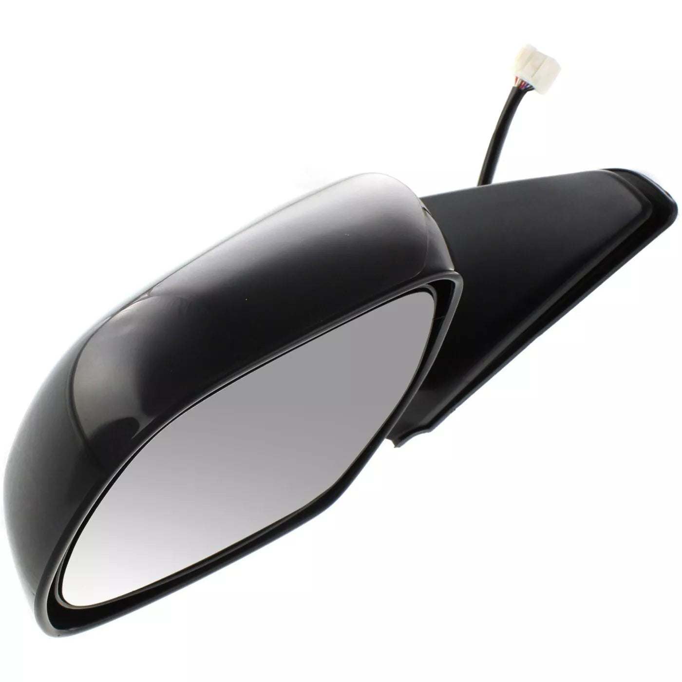 Left Side Mirror outside rear view 2003 - 2009 LEXUS GX470  LX1320105 879406A301C0