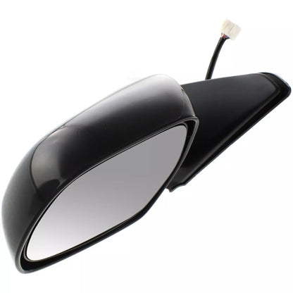 Left Side Mirror outside rear view 2003 - 2009 LEXUS GX470  LX1320105 879406A301C0