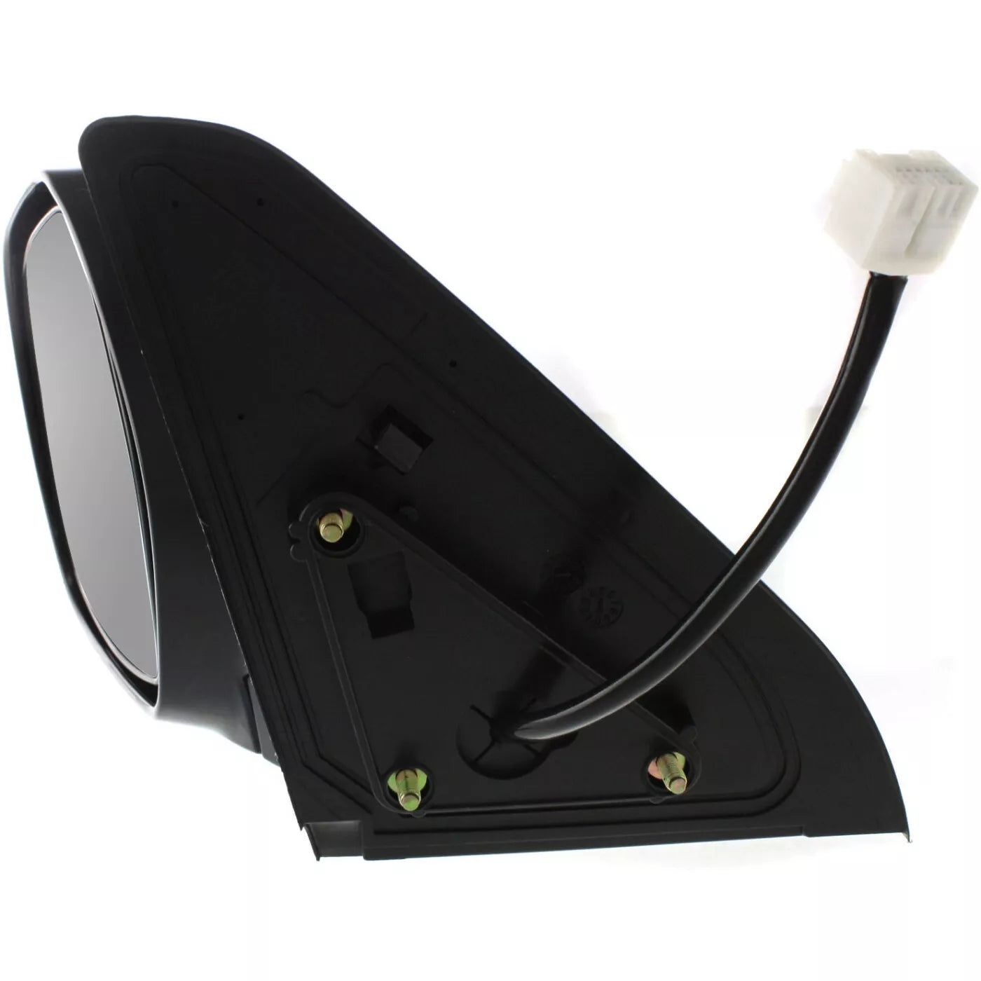 Left Side Mirror outside rear view 2003 - 2009 LEXUS GX470  LX1320105 879406A301C0