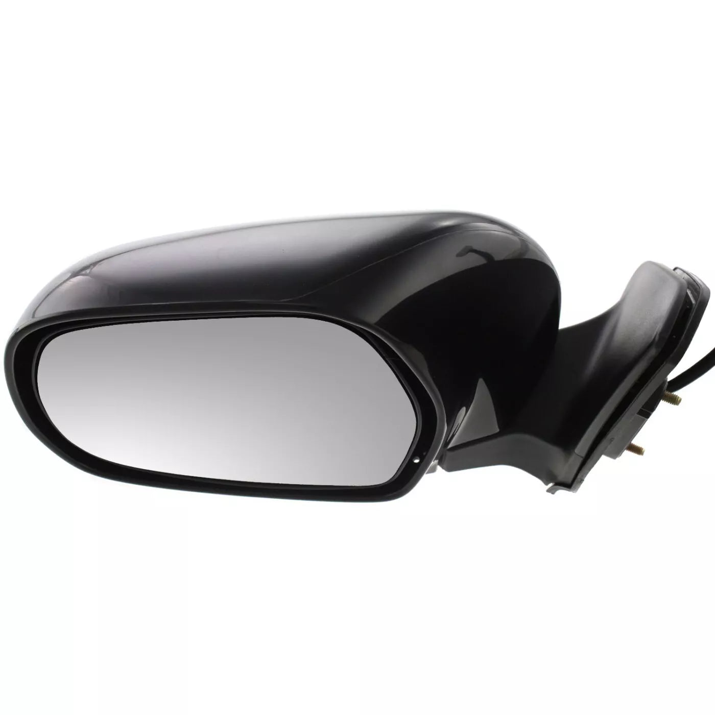 Left Side Mirror outside rear view 2003 - 2009 LEXUS GX470  LX1320105 879406A301C0