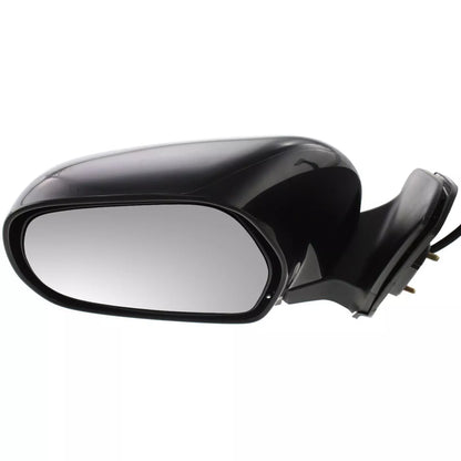 Left Side Mirror outside rear view 2003 - 2009 LEXUS GX470  LX1320105 879406A301C0