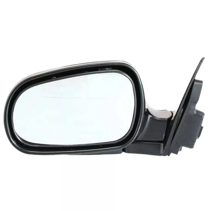 Left Side Mirror outside rear view 2004 - 2009 LEXUS RX330  LX1320107 879400E900-PFM