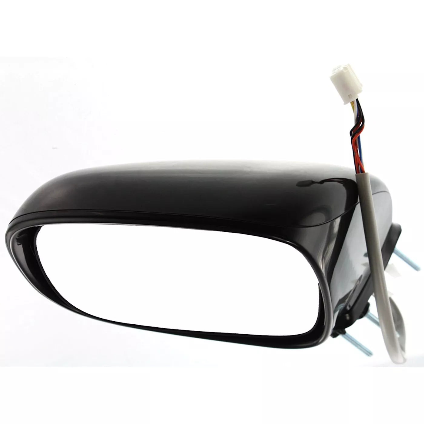 Left Side Mirror outside rear view 2006 - 2008 LEXUS IS250  LX1320109 8794053241C0