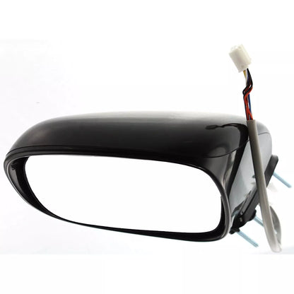 Left Side Mirror outside rear view 2006 - 2008 LEXUS IS250  LX1320109 8794053241C0