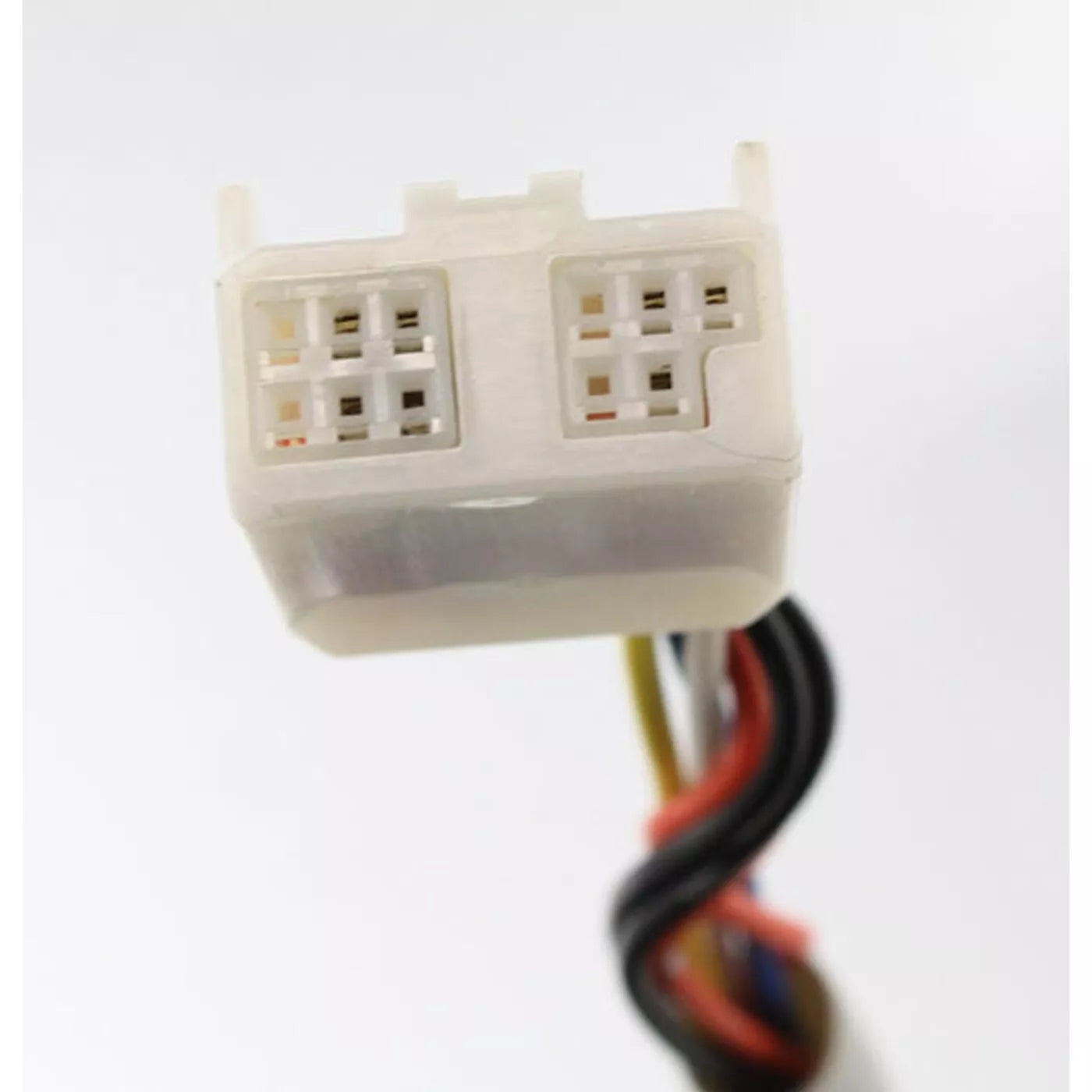 Left Side Mirror outside rear view 2006 - 2008 LEXUS IS250  LX1320109 8794053241C0