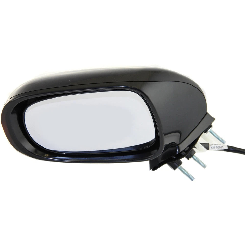 Left Side Mirror Outside Rear View 2009 - 2013 LEXUS IS250 LX1320111 8794053401C0