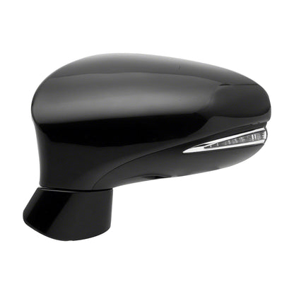 Left Side Mirror Outside Rear View 2011 - 2015 LEXUS CT200H LX1320113 8794076150C0