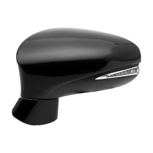 Espejo retrovisor exterior izquierdo 2011 - 2013 LEXUS CT200h LX1320113 8794076150C0-PFM