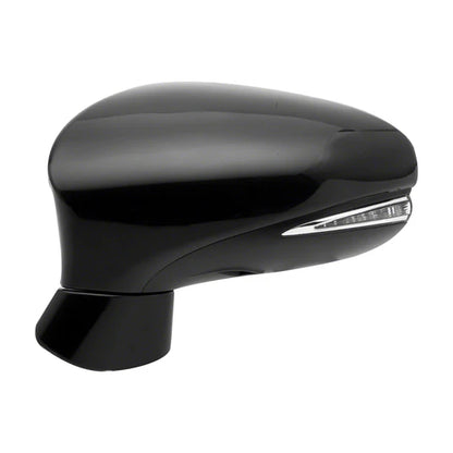 Espejo retrovisor exterior izquierdo 2011 - 2013 LEXUS CT200h LX1320113 8794076150C0-PFM