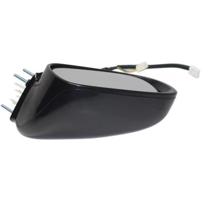 Left Side Mirror outside rear view 2009 - 2013 LEXUS IS250  LX1320115 8794053561C0-PFM