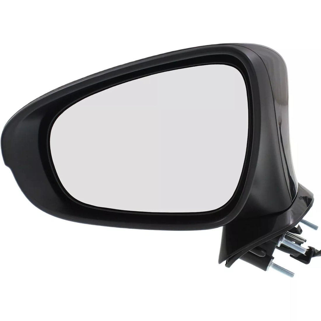 Left Side Mirror outside rear view 2016 - 2017 LEXUS IS200t  LX1320116 8794053700C0