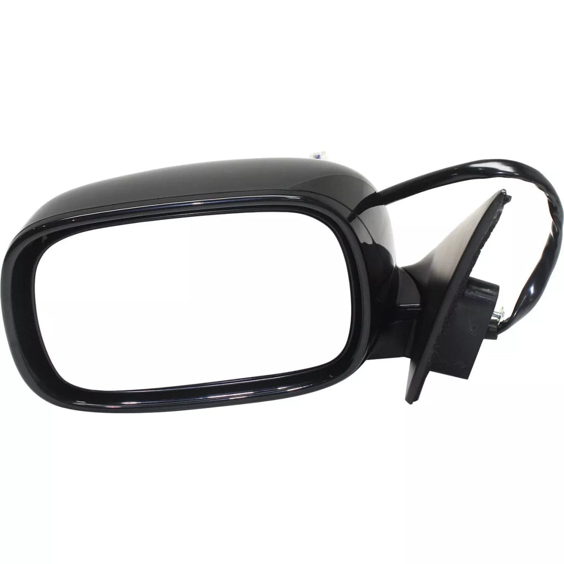 Left Side Mirror Outside Rear View 2001 - 2006 LEXUS LS430 LX1320118 8794050432C0