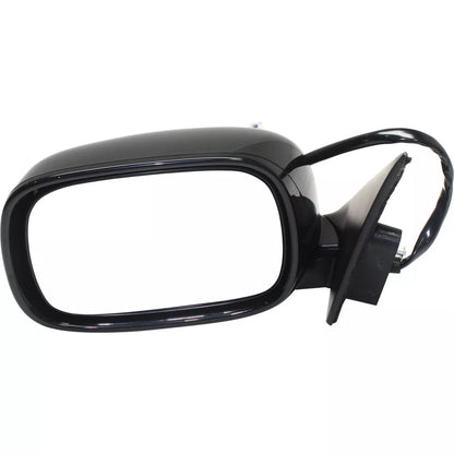 Left Side Mirror Outside Rear View 2001 - 2006 LEXUS LS430 LX1320118 8794050432C0