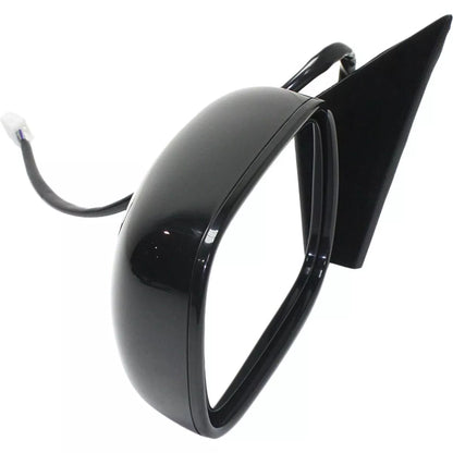 Espejo lateral izquierdo retrovisor exterior 2001 - 2006 LEXUS LS430 LX1320118 8794050432C0-PFM