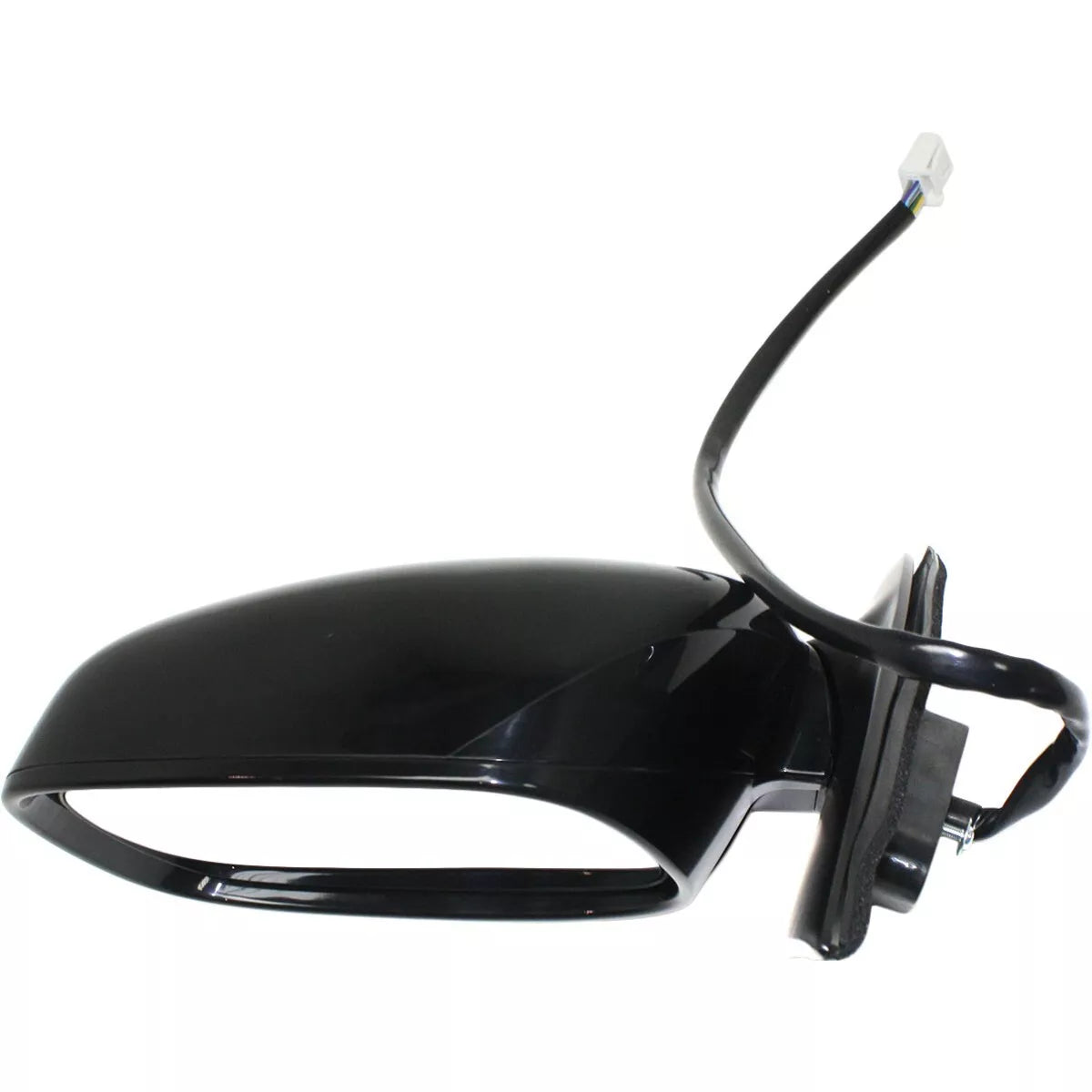 Espejo lateral izquierdo retrovisor exterior 2001 - 2006 LEXUS LS430 LX1320118 8794050432C0-PFM