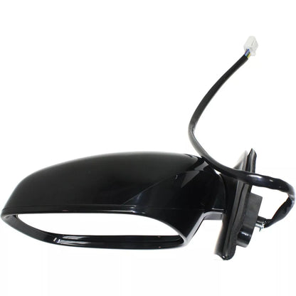 Espejo lateral izquierdo retrovisor exterior 2001 - 2006 LEXUS LS430 LX1320118 8794050432C0-PFM