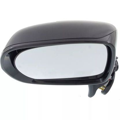 Espejo retrovisor exterior izquierdo 2010 - 2012 LEXUS RX350 LX1320127 8794048521C0