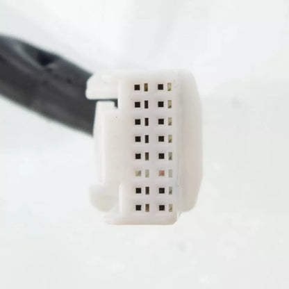 Espejo retrovisor exterior izquierdo 2010 - 2012 LEXUS RX350 LX1320127 8794048521C0