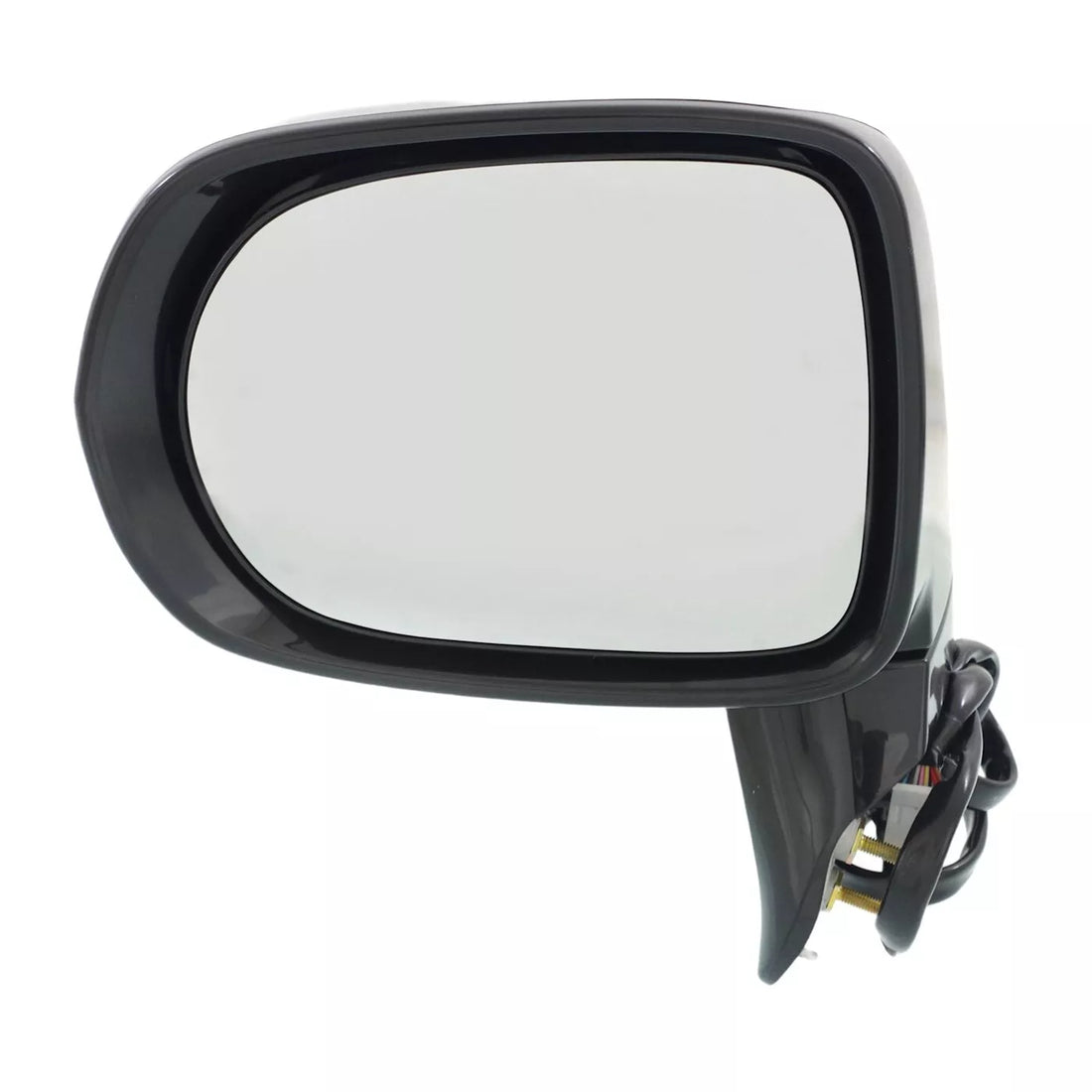 Left Side Mirror outside rear view 2010 - 2012 LEXUS RX350  LX1320127 8794048521C0
