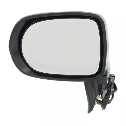 Left Side Mirror outside rear view 2010 - 2012 LEXUS RX350  LX1320127 8794048521C0