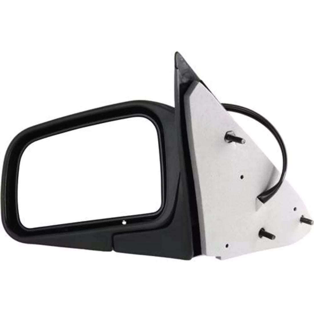 Left Side Mirror outside rear view 2013 - 2015 LEXUS RX350  LX1320128 8794048522C0