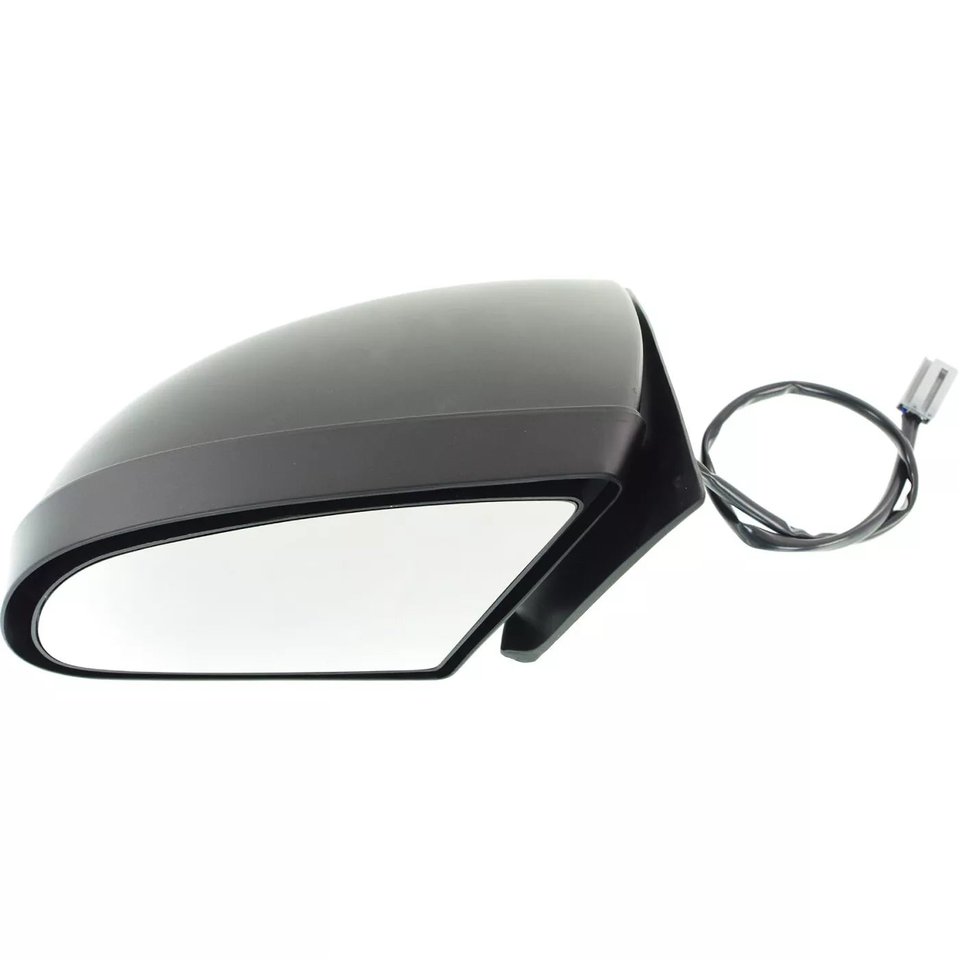 Left Side Mirror outside rear view 2013 - 2015 LEXUS ES300h  LX1320133 8794033A71C0