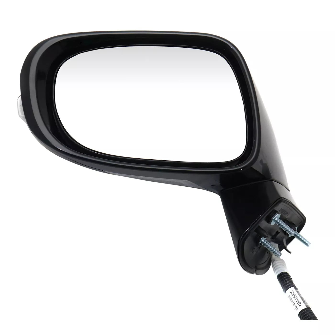 Left Side Mirror outside rear view 2010 - 2012 LEXUS ES350  LX1320135 8794033841C0