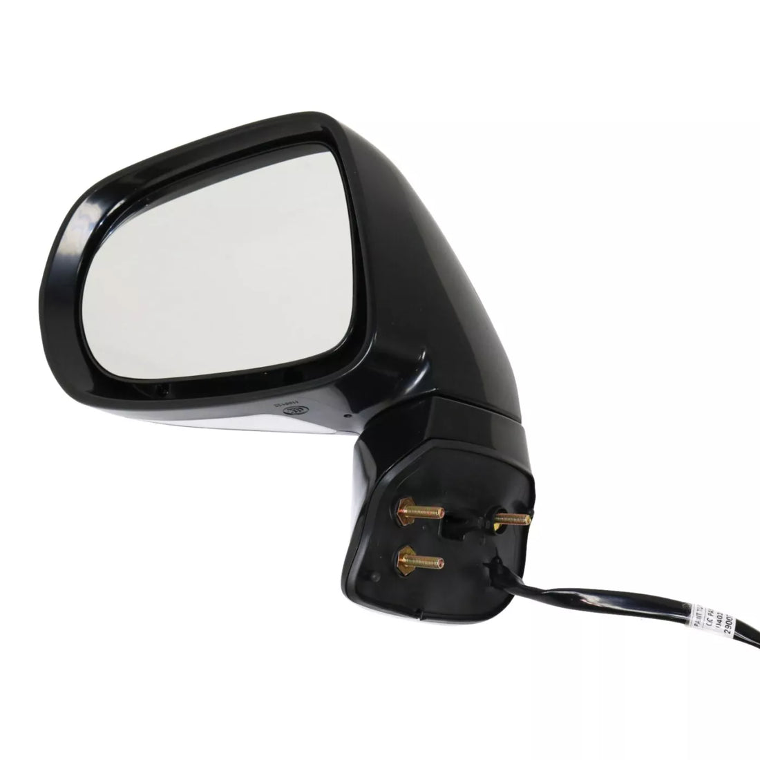 Left Side Mirror outside rear view 2013 - 2015 LEXUS RX350  LX1320142 879400E921