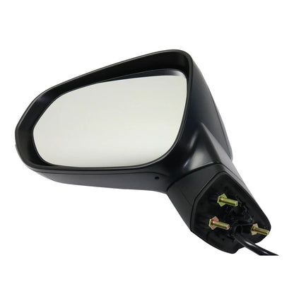 Left Side Mirror Outside Rear View 2016 - 2019 LEXUS RX350 LX1320154 879400E230C0