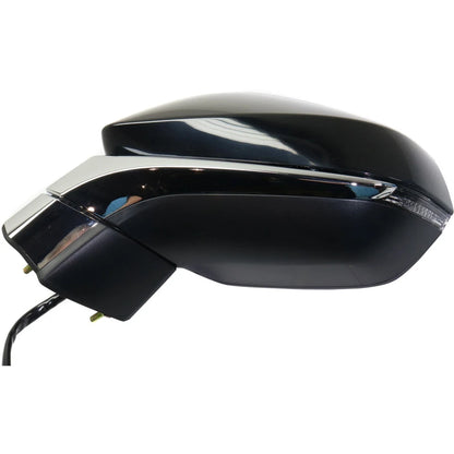 Left Side Mirror Outside Rear View 2016 - 2019 LEXUS RX350 LX1320154 879400E230C0