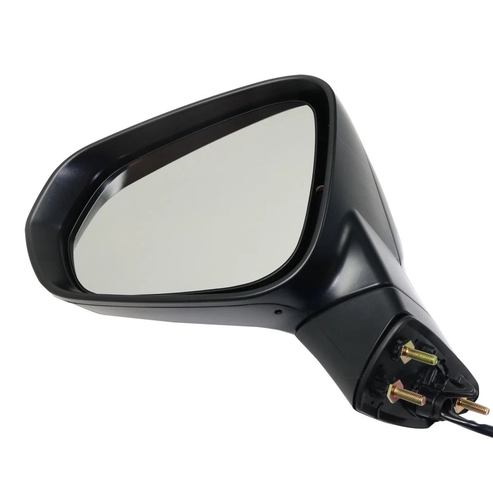 Left Side Mirror Outside Rear View 2015 - 2017 LEXUS NX200T LX1320155 8794078020C0