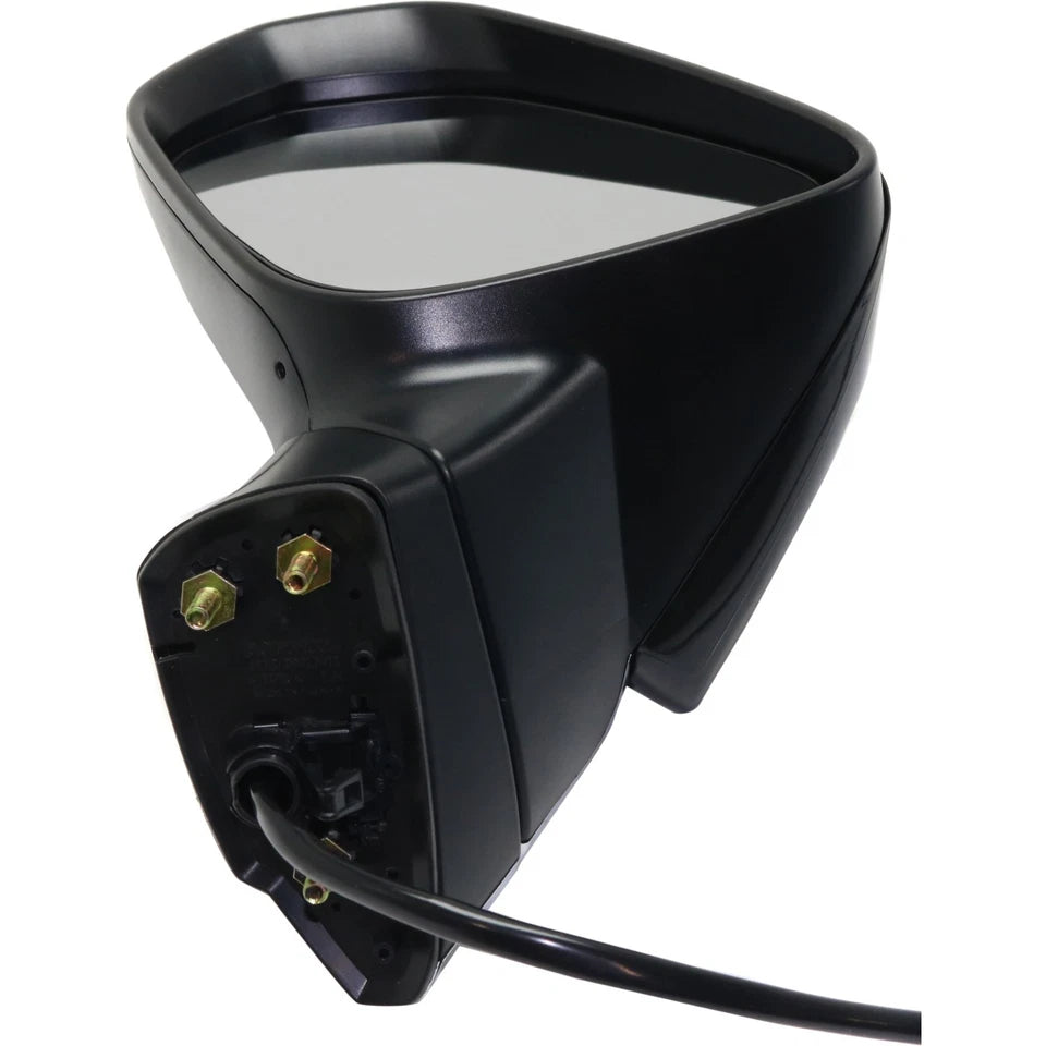 Left Side Mirror Outside Rear View 2015 - 2017 LEXUS NX200T LX1320155 8794078020C0