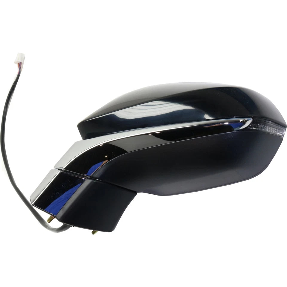 Left Side Mirror Outside Rear View 2015 - 2017 LEXUS NX200T LX1320155 8794078020C0