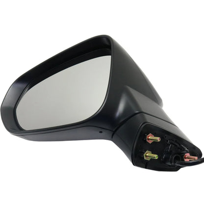 Left Side Mirror Outside Rear View 2015 - 2018 LEXUS NX300H LX1320156 8794078010C0