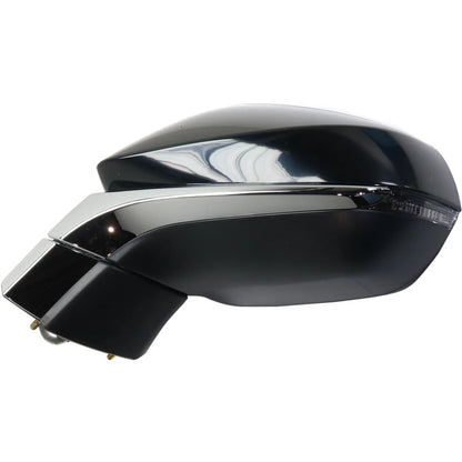 Espejo retrovisor exterior izquierdo 2015 - 2017 LEXUS NX200t LX1320156 8794078010C0