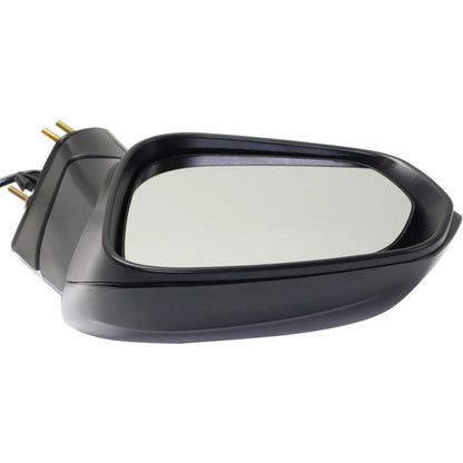 Espejo retrovisor exterior izquierdo 2015 - 2017 LEXUS NX200t LX1320156 8794078010C0