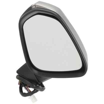 Espejo retrovisor exterior izquierdo 2016 - 2019 LEXUS RX350 LX1320158 879400E241C0-PFM