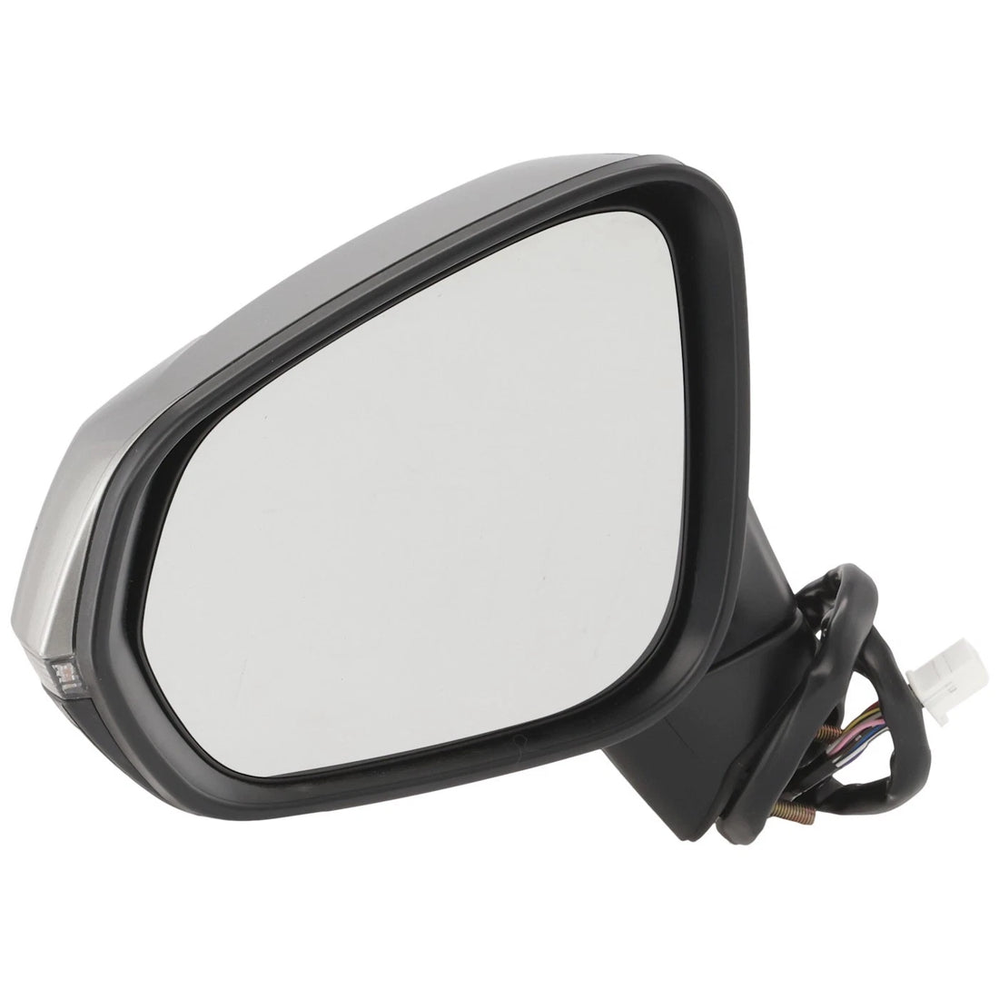 Left Side Mirror outside rear view 2016 - 2019 LEXUS RX350 LX1320158 879400E241C0-PFM