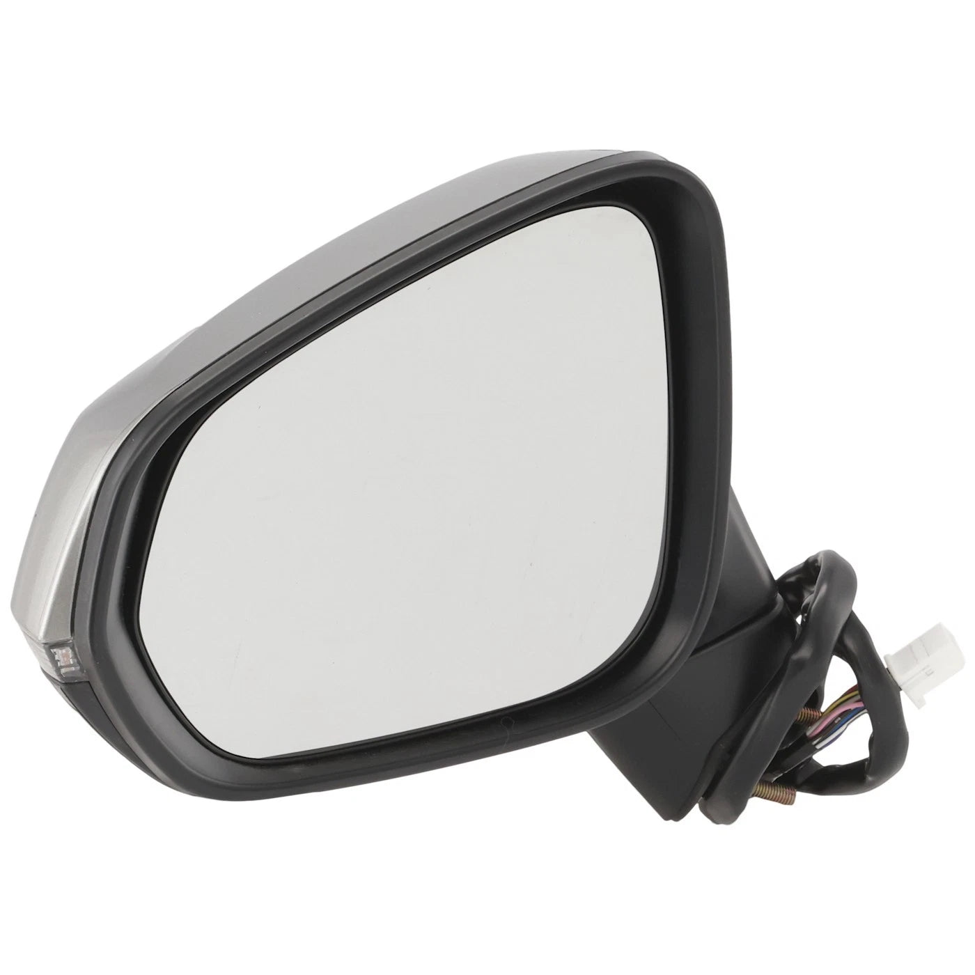 Left Side Mirror outside rear view 2016 - 2019 LEXUS RX350  LX1320158 879400E241C0-PFM