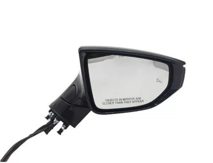 Left Side Mirror Outside Rear View 2019 - 2022 LEXUS UX200 LX1320177 8794076300C0