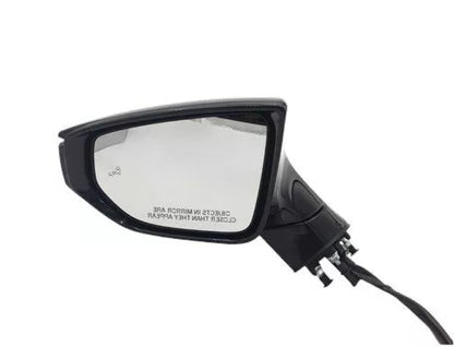 Espejo retrovisor exterior izquierdo 2019 - 2022 LEXUS UX200 LX1320177 8794076300C0