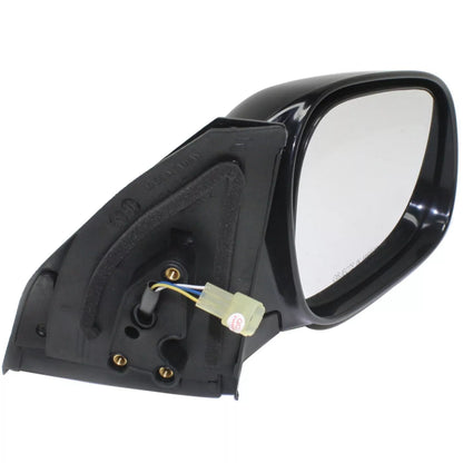 Right Side Mirror outside rear view 2006 - 2008 LEXUS IS250  LX1321109 8791053241C0