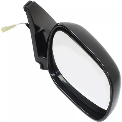 Right Side Mirror outside rear view 2006 - 2008 LEXUS IS250  LX1321109 8791053241C0